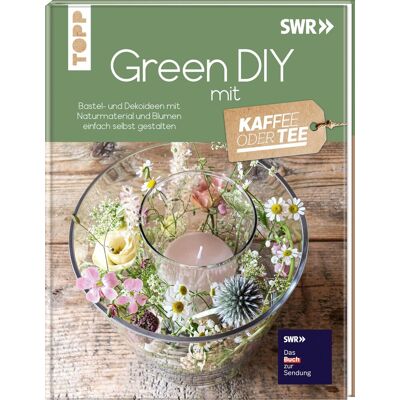 Redaktion Kaffee oder Tee - Green DIY mit Kaffee oder Tee - Preis vom 18.06.2026 05:44:55 h Redaktion Kaffee oder Tee - Green DIY mit Kaffee oder Tee - Preis vom 18.06.2026 05:44:55 h