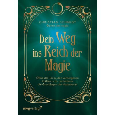 @prinz.der.magie - Dein Weg ins Reich der Magie: Öffne das Tor zu den verborgenen Kräften in dir und erlerne die Grundlage der Hexenkunst mit Ritualen, Anleitungen und Zaubersprüchen Witchcraft-Einsteiger - Preis vom 24.06.2026 19:44:00 h @prinz.der.magie - Dein Weg ins Reich der Magie: Öffne das Tor zu den verborgenen Kräften in dir und erlerne die Grundlage der Hexenkunst mit Ritualen, Anleitungen und Zaubersprüchen Witchcraft-Einsteiger - Preis vom 24.06.2026 19:44:00 h