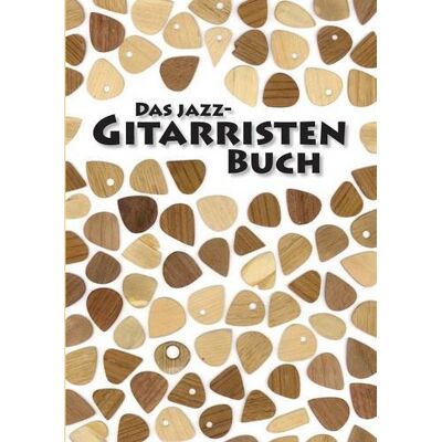 Henning Dathe - Das Jazz-Gitarristen Buch - Preis vom 22.06.2026 23:23:57 h Henning Dathe - Das Jazz-Gitarristen Buch - Preis vom 22.06.2026 23:23:57 h