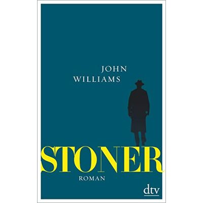 John Williams - Stoner, Sonderausgabe mit einem umfangreichen Anhang zu Leben und Werk: Roman - Preis vom 24.06.2026 07:42:13 h John Williams - Stoner, Sonderausgabe mit einem umfangreichen Anhang zu Leben und Werk: Roman - Preis vom 24.06.2026 07:42:13 h