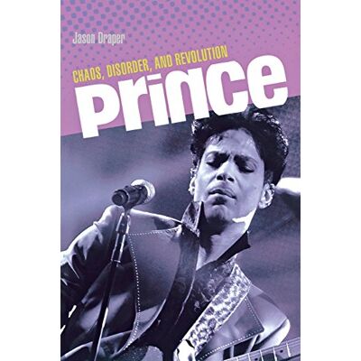 Draper Prince: Chaos, Disorder, and Revolution - Preis vom 23.06.2026 11:45:09 h Draper Prince: Chaos, Disorder, and Revolution - Preis vom 23.06.2026 11:45:09 h