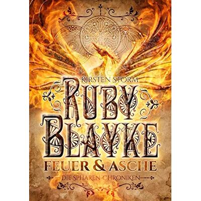 Storm Ruby Blayke (Die Sphären-Chroniken) - Preis vom 24.06.2026 19:44:00 h Storm Ruby Blayke (Die Sphären-Chroniken) - Preis vom 24.06.2026 19:44:00 h