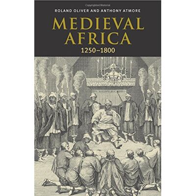Roland Medieval Africa, 12501800 - Preis vom 17.06.2026 05:34:31 h Roland Medieval Africa, 12501800 - Preis vom 17.06.2026 05:34:31 h