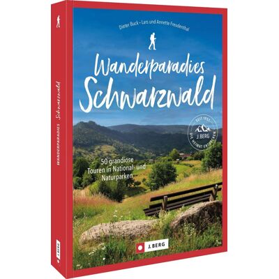 Dieter Buck - Wanderparadies Schwarzwald: 50 grandiose Touren in Nationalpark und Naturparken - Preis vom 24.06.2026 19:44:00 h Dieter Buck - Wanderparadies Schwarzwald: 50 grandiose Touren in Nationalpark und Naturparken - Preis vom 24.06.2026 19:44:00 h