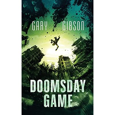 Gibson Doomsday Game (The Apocalypse Duology, Band 3) - Preis vom 18.06.2026 05:44:55 h Gibson Doomsday Game (The Apocalypse Duology, Band 3) - Preis vom 18.06.2026 05:44:55 h