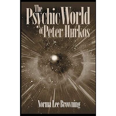 Browning, Norma Lee - The Psychic World of Peter Hurkos - Preis vom 22.09.2026 03:35:57 h Browning, Norma Lee - The Psychic World of Peter Hurkos - Preis vom 22.09.2026 03:35:57 h