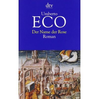 ECO Der Name der Rose - Preis vom 24.06.2026 07:42:13 h ECO Der Name der Rose - Preis vom 24.06.2026 07:42:13 h