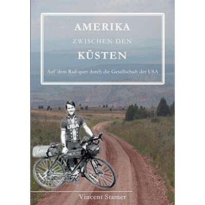 Vincent Amerika zwischen den Küsten: Auf dem Rad quer durch die Gesellschaft der USA - Preis vom 23.06.2026 11:45:09 h Vincent Amerika zwischen den Küsten: Auf dem Rad quer durch die Gesellschaft der USA - Preis vom 23.06.2026 11:45:09 h
