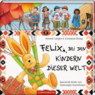 Annette Langen - Felix bei den Kindern dieser Welt - Preis vom 22.06.2026 23:23:57 h Annette Langen - Felix bei den Kindern dieser Welt - Preis vom 22.06.2026 23:23:57 h