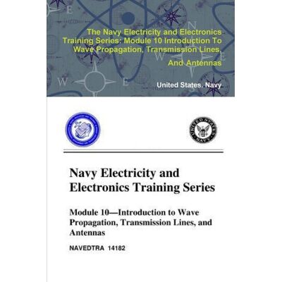 Navy, United States - The Navy Electricity and Electronics Training Series - Preis vom 22.09.2026 03:35:57 h Navy, United States - The Navy Electricity and Electronics Training Series - Preis vom 22.09.2026 03:35:57 h