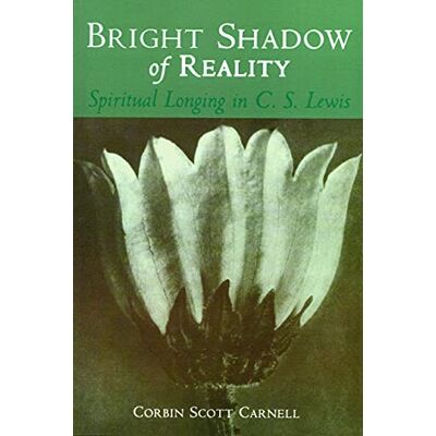Scott Bright Shadow of Reality: Spiritual Longing in C. S. Lewis - Preis vom 19.06.2026 05:29:47 h Scott Bright Shadow of Reality: Spiritual Longing in C. S. Lewis - Preis vom 19.06.2026 05:29:47 h