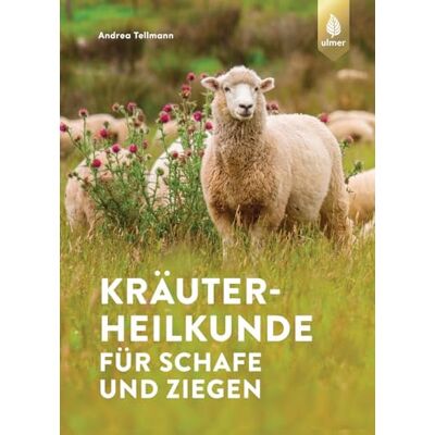 Andrea Tellmann - Kräuterheilkunde für Schafe und Ziegen: Gesunde Tiere durch Selbsthilfe mit natürlicher Medizin. 150 Rezepte und Tipps für die Stallapotheke - Preis vom 21.06.2026 05:42:24 h Andrea Tellmann - Kräuterheilkunde für Schafe und Ziegen: Gesunde Tiere durch Selbsthilfe mit natürlicher Medizin. 150 Rezepte und Tipps für die Stallapotheke - Preis vom 21.06.2026 05:42:24 h