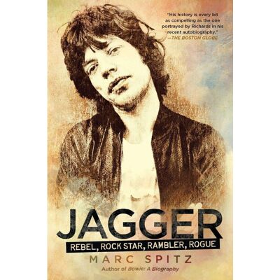 Marc Jagger: Rebel, Rock Star, Rambler, Rogue - Preis vom 25.06.2026 23:23:36 h Marc Jagger: Rebel, Rock Star, Rambler, Rogue - Preis vom 25.06.2026 23:23:36 h