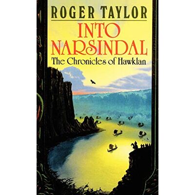 Taylor Into Narsindal (Chronicles of Hawklan, Band 4) - Preis vom 24.06.2026 19:44:00 h Taylor Into Narsindal (Chronicles of Hawklan, Band 4) - Preis vom 24.06.2026 19:44:00 h