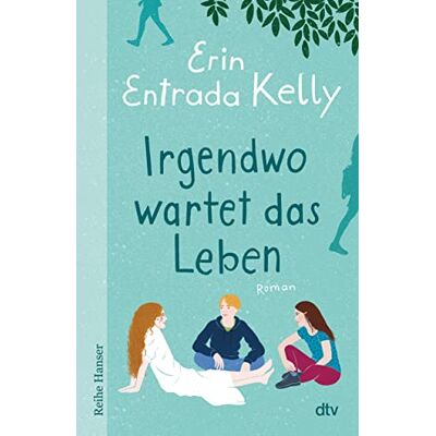 Kelly, Erin Entrada - Irgendwo wartet das Leben - Preis vom 18.06.2026 05:44:55 h Kelly, Erin Entrada - Irgendwo wartet das Leben - Preis vom 18.06.2026 05:44:55 h