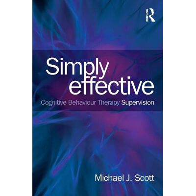 Scott Simply Effective CBT Supervision - Preis vom 20.06.2026 05:23:55 h Scott Simply Effective CBT Supervision - Preis vom 20.06.2026 05:23:55 h