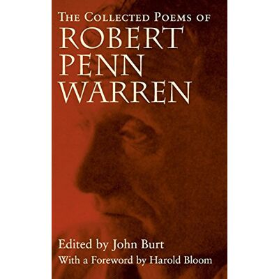 Warren, Robert Penn - The Collected Poems of Robert Penn Warren - Preis vom 22.09.2026 03:35:57 h Warren, Robert Penn - The Collected Poems of Robert Penn Warren - Preis vom 22.09.2026 03:35:57 h