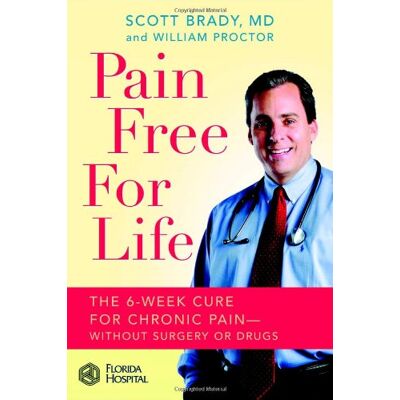 Scott Pain Free for Life: The 6-Week Cure for Chronic Pain--Without Surgery or Drugs - Preis vom 16.06.2026 05:30:18 h Scott Pain Free for Life: The 6-Week Cure for Chronic Pain--Without Surgery or Drugs - Preis vom 16.06.2026 05:30:18 h