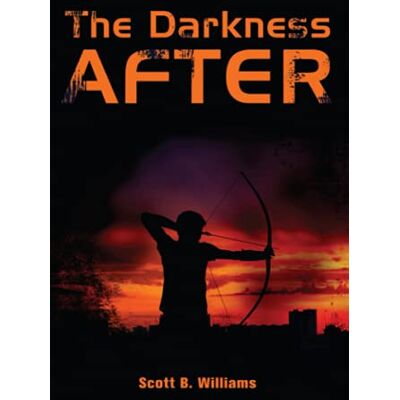 Scott The Darkness After: A Novel (The Darkness After Series) - Preis vom 20.06.2026 05:23:55 h Scott The Darkness After: A Novel (The Darkness After Series) - Preis vom 20.06.2026 05:23:55 h