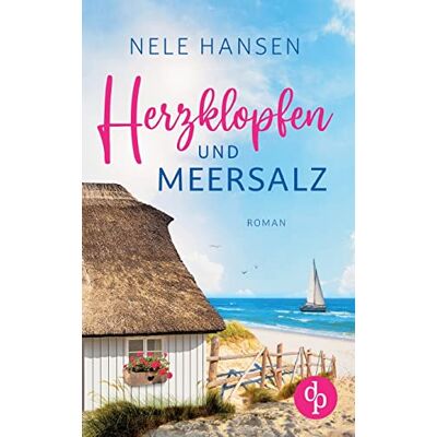 Hansen Herzklopfen und Meersalz - Preis vom 23.06.2026 11:45:09 h Hansen Herzklopfen und Meersalz - Preis vom 23.06.2026 11:45:09 h