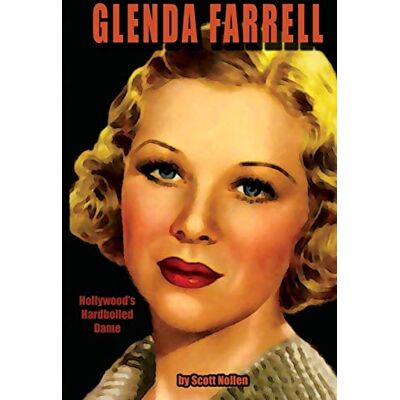 Scott Glenda Farrell: Hollywood's Hardboiled Dame - Preis vom 20.06.2026 05:23:55 h Scott Glenda Farrell: Hollywood's Hardboiled Dame - Preis vom 20.06.2026 05:23:55 h