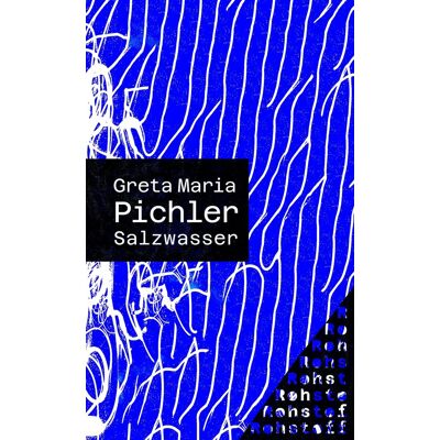 Greta Pichler - Salzwasser - Preis vom 22.09.2026 03:35:57 h Greta Pichler - Salzwasser - Preis vom 22.09.2026 03:35:57 h