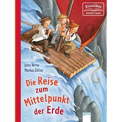 Wolfgang Knape - Reise zum Mittelpunkt der Erde - Preis vom 22.06.2026 23:23:57 h Wolfgang Knape - Reise zum Mittelpunkt der Erde - Preis vom 22.06.2026 23:23:57 h