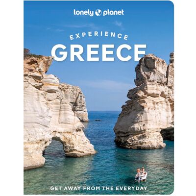 Alexis Averbuck - Experience Greece : get away from the everyday - Preis vom 07.08.2026 11:47:26 h Alexis Averbuck - Experience Greece : get away from the everyday - Preis vom 07.08.2026 11:47:26 h