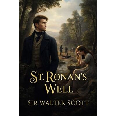 Scott St. Ronan`s Well - Preis vom 22.06.2026 23:23:57 h Scott St. Ronan`s Well - Preis vom 22.06.2026 23:23:57 h