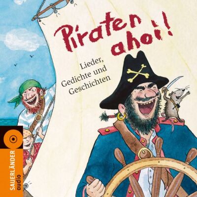Bernd Kohlhepp - Piraten ahoi/CD: Lieder, Gedichte und Geschichten - Preis vom 26.06.2026 19:40:26 h Bernd Kohlhepp - Piraten ahoi/CD: Lieder, Gedichte und Geschichten - Preis vom 26.06.2026 19:40:26 h
