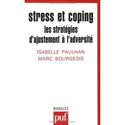 Marc Stress et coping : les stratégies d'ajustement à l'adversité - Preis vom 19.06.2026 05:29:47 h Marc Stress et coping : les stratégies d'ajustement à l'adversité - Preis vom 19.06.2026 05:29:47 h