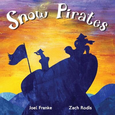 Joel Franke - Snow Pirates - Preis vom 22.09.2026 03:35:57 h Joel Franke - Snow Pirates - Preis vom 22.09.2026 03:35:57 h