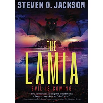 Jackson The Lamia - Preis vom 16.06.2026 05:30:18 h Jackson The Lamia - Preis vom 16.06.2026 05:30:18 h