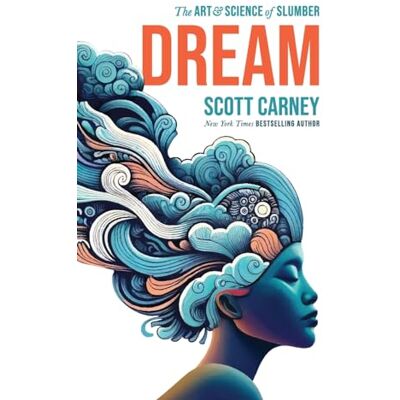 Scott Dream: The Art and Science of Slumber - Preis vom 19.06.2026 05:29:47 h Scott Dream: The Art and Science of Slumber - Preis vom 19.06.2026 05:29:47 h