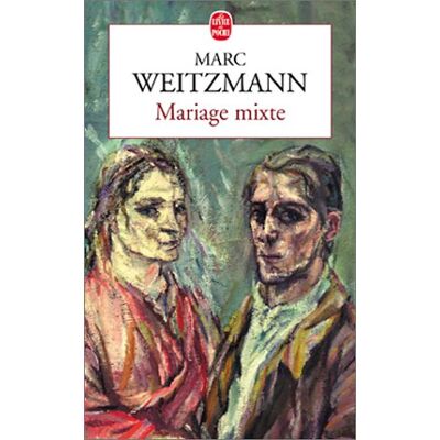 Marc Mariage mixte - Preis vom 20.06.2026 05:23:55 h Marc Mariage mixte - Preis vom 20.06.2026 05:23:55 h