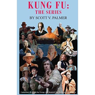 Scott Kung Fu: The Series - Preis vom 20.06.2026 05:23:55 h Scott Kung Fu: The Series - Preis vom 20.06.2026 05:23:55 h