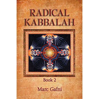 Marc Radical Kabbalah Book 2 - Preis vom 20.06.2026 05:23:55 h Marc Radical Kabbalah Book 2 - Preis vom 20.06.2026 05:23:55 h
