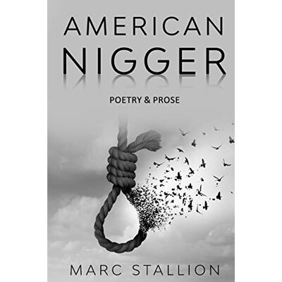 Marc American Nigger - Preis vom 21.06.2026 05:42:24 h Marc American Nigger - Preis vom 21.06.2026 05:42:24 h