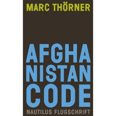 Marc Afghanistan Code. Eine Reportage über Krieg, Fundamentalismus und Demokratie: Eine Reportage über Krieg und Fundamentalismus - Preis vom 19.06.2026 05:29:47 h Marc Afghanistan Code. Eine Reportage über Krieg, Fundamentalismus und Demokratie: Eine Reportage über Krieg und Fundamentalismus - Preis vom 19.06.2026 05:29:47 h