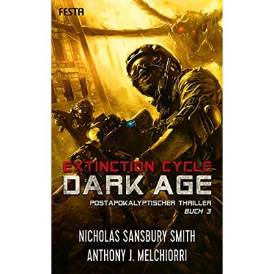 Smith, Nicholas Sansbury - Dark Age - Buch 3: Thriller - Preis vom 20.06.2026 05:23:55 h Smith, Nicholas Sansbury - Dark Age - Buch 3: Thriller - Preis vom 20.06.2026 05:23:55 h