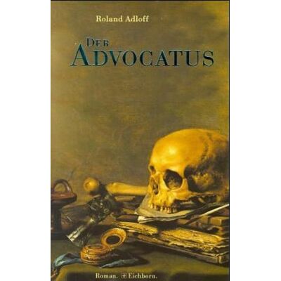 Roland Der Advocatus - Preis vom 19.06.2026 05:29:47 h Roland Der Advocatus - Preis vom 19.06.2026 05:29:47 h
