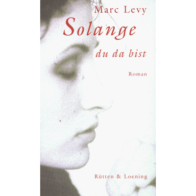 Marc Solange du da bist - Preis vom 19.06.2026 05:29:47 h Marc Solange du da bist - Preis vom 19.06.2026 05:29:47 h