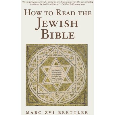 Marc How to Read the Jewish Bible - Preis vom 21.06.2026 05:42:24 h Marc How to Read the Jewish Bible - Preis vom 21.06.2026 05:42:24 h