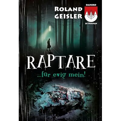 Roland Raptare...für ewig mein! (Schorsch Bachmeyer Krimireihe) - Preis vom 22.06.2026 11:45:37 h Roland Raptare...für ewig mein! (Schorsch Bachmeyer Krimireihe) - Preis vom 22.06.2026 11:45:37 h