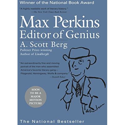 Scott Max Perkins: Editor of Genius - Preis vom 20.06.2026 05:23:55 h Scott Max Perkins: Editor of Genius - Preis vom 20.06.2026 05:23:55 h