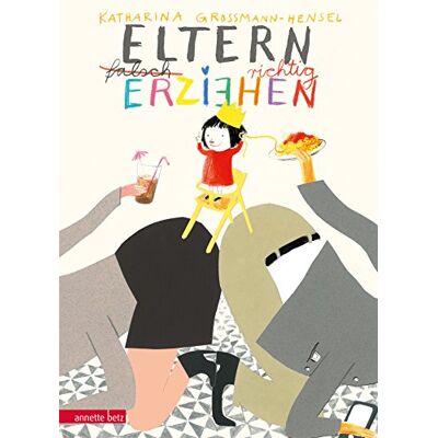 Hensel Eltern richtig erziehen - Preis vom 24.06.2026 07:42:13 h Hensel Eltern richtig erziehen - Preis vom 24.06.2026 07:42:13 h