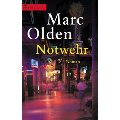 Marc Notwehr - Preis vom 18.06.2026 05:44:55 h Marc Notwehr - Preis vom 18.06.2026 05:44:55 h