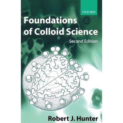 Hunter FOUNDAT COLLOID SCI 2E C - Preis vom 23.06.2026 11:45:09 h Hunter FOUNDAT COLLOID SCI 2E C - Preis vom 23.06.2026 11:45:09 h