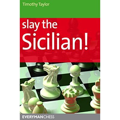 Taylor Slay the Sicilian! - Preis vom 24.06.2026 19:44:00 h Taylor Slay the Sicilian! - Preis vom 24.06.2026 19:44:00 h