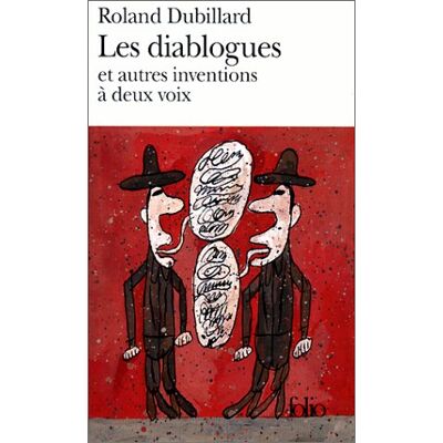 Roland Les diablogues et autres inventions à deux voix - Preis vom 20.06.2026 05:23:55 h Roland Les diablogues et autres inventions à deux voix - Preis vom 20.06.2026 05:23:55 h
